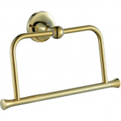 Кольцо для полотенец Creavit Neo NO12025G (MANO12025G)