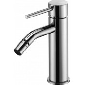 Смеситель биде Paffoni Light LIG131CR хром