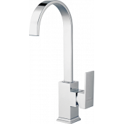 Cмеситель для кухни Creavit Svida SV8840 хром