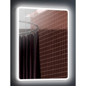 Зеркало Esbano ES-2633HD