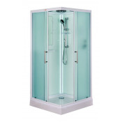 Душевая кабина Esbano ES-L100CKR