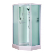 Душевая кабина Esbano ES-L100PR