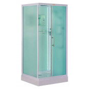 Душевая кабина Esbano ES-L108CKR