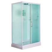 Душевая кабина Esbano ES-L129CKR