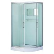 Душевая кабина Esbano ES-115C (Left)
