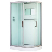 Душевая кабина Esbano ES-115CR (Left)