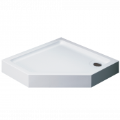 Душевой поддон Black & White Stellar Wind Easy Plumb P-09H