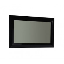 Зеркало Creavit Allegro AG2160 черный