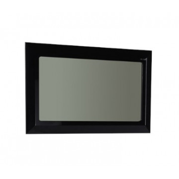 Зеркало Creavit Allegro AG2160 черный