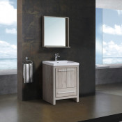 Мебель для ванной Black & White Country SK-060