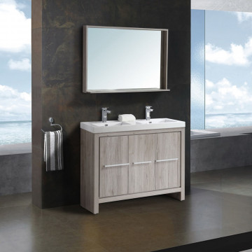 Мебель для ванной Black & White Country SK-120
