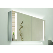 Зеркальный шкаф Esbano ES-2406