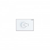 Кнопка для инсталляции Creavit POWER GP5001.00 белая