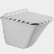 Унитаз подвесной Esbano Luchena