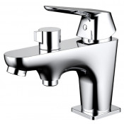 Смеситель для ванны Esko New York NY 53