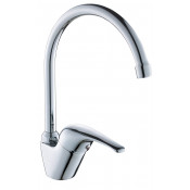 Смеситель для кухни Esko Riga RG 519