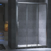 Душевая дверь Esbano ES-110DK-3