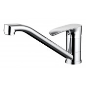 Смеситель для кухни Esko Delhi DL 05