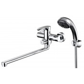 Смеситель для ванны Esko Delhi DL 31