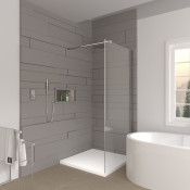 Душевая перегородка Veconi Korato KR-74 KR74-90-01-19C2