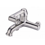 Смеситель для ванны Esko Monaco MC 54 сатин