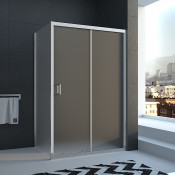 Душевой угол Veconi Rovigo RV-046 Pear RV046-13070PR-02-19C1