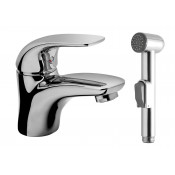 Смеситель для умывальника Esko Tokyo TK 27H хром