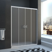 Душевая дверь Veconi Vianno VN-45 Pear VN45-190-02-19C1