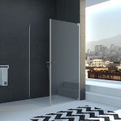 Душевой угол Veconi Rovigo RV-23 RV23-90K-01-19C2