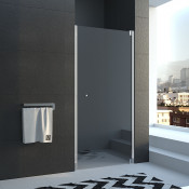 Душевая дверь Veconi Vianno VN-57 VN57-80-01-19C2