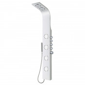 Душевая панель Creavit P660C