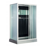 Душевая кабина Esbano ESG-3129CKR