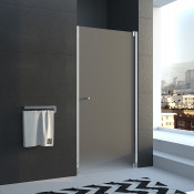 Душевая дверь Veconi Vianno VN-57 Fabric VN57-80-03-19C2