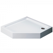 Душевой поддон Black & White Stellar Wind Easy Plumb P-10H