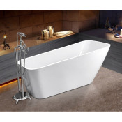 Акриловая ванна Esbano Berne