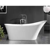 Акриловая ванна Esbano Dublin