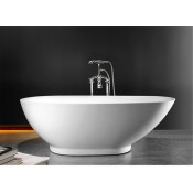 Акриловая ванна Esbano Monaco