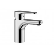 Смеситель для раковины Paffoni Green GR071CR хром