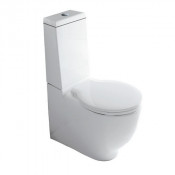 Унитаз Galassia Ergo 7111+7112