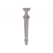 Ножка для раковин Globo Paestum белый PA075.BI