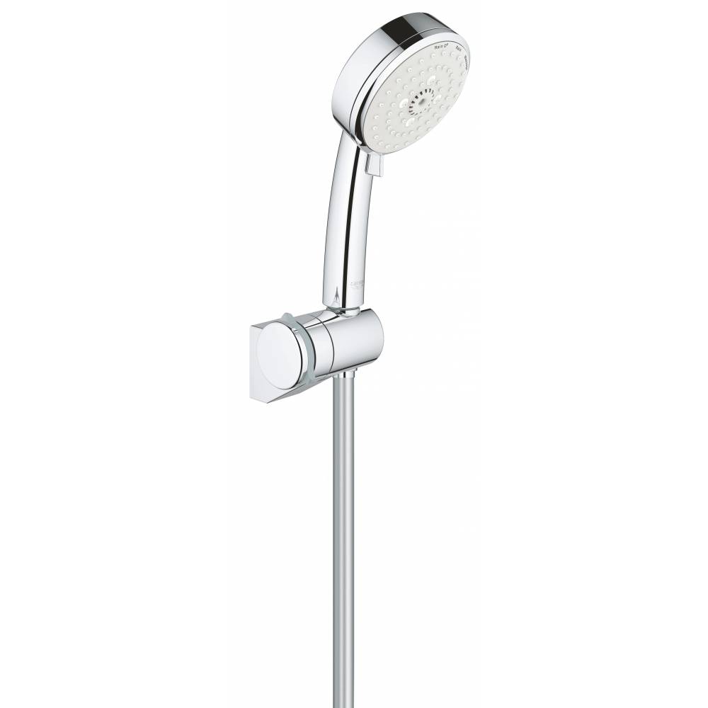 Душевой гарнитур Grohe Tempesta Cosmopolitan 100 27584002