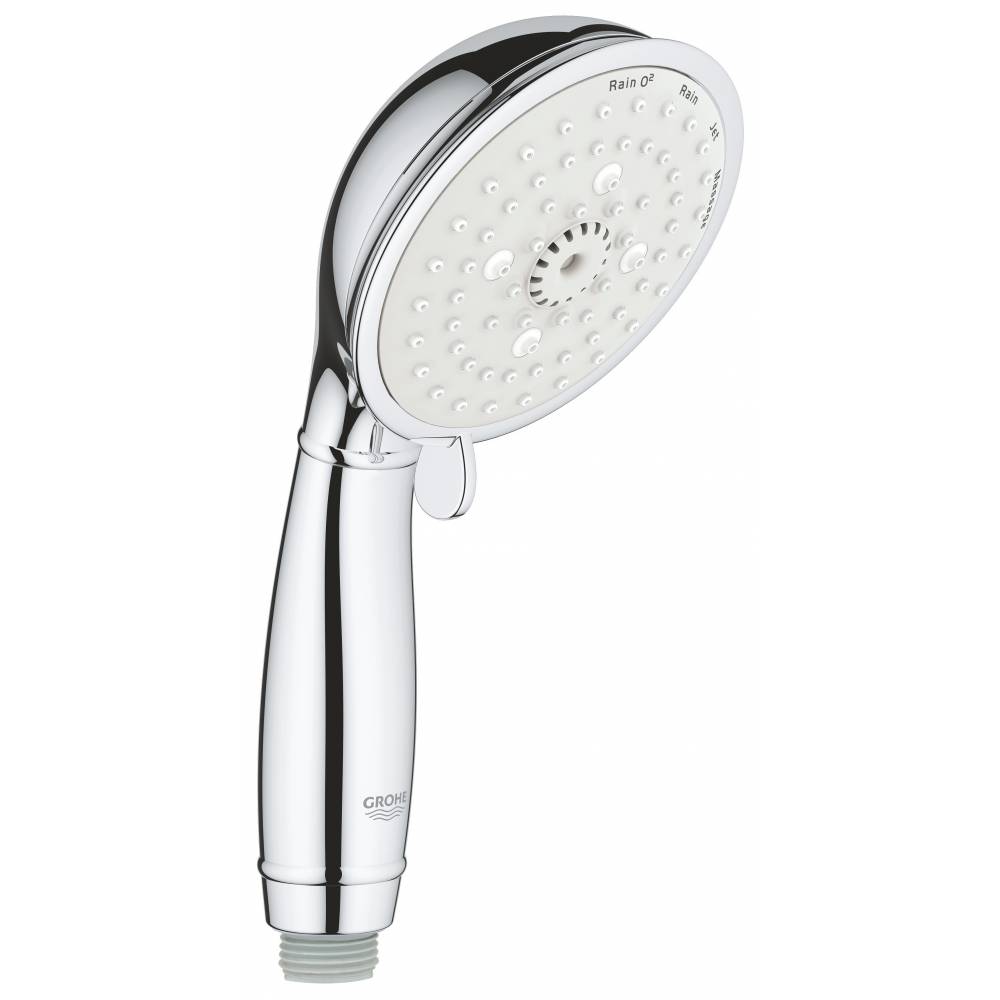 Ручной душ Grohe Tempesta New Rustic 27608001