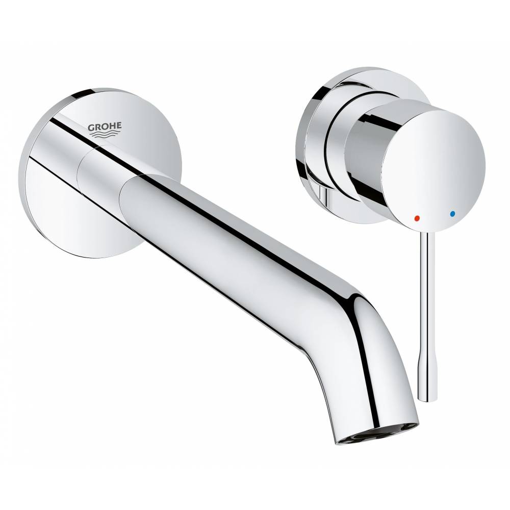 Смеситель для раковины Grohe Essence+ 19967001