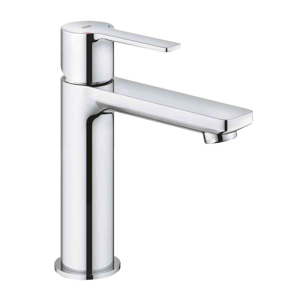 Смеситель для раковины Grohe Lineare New 23106001