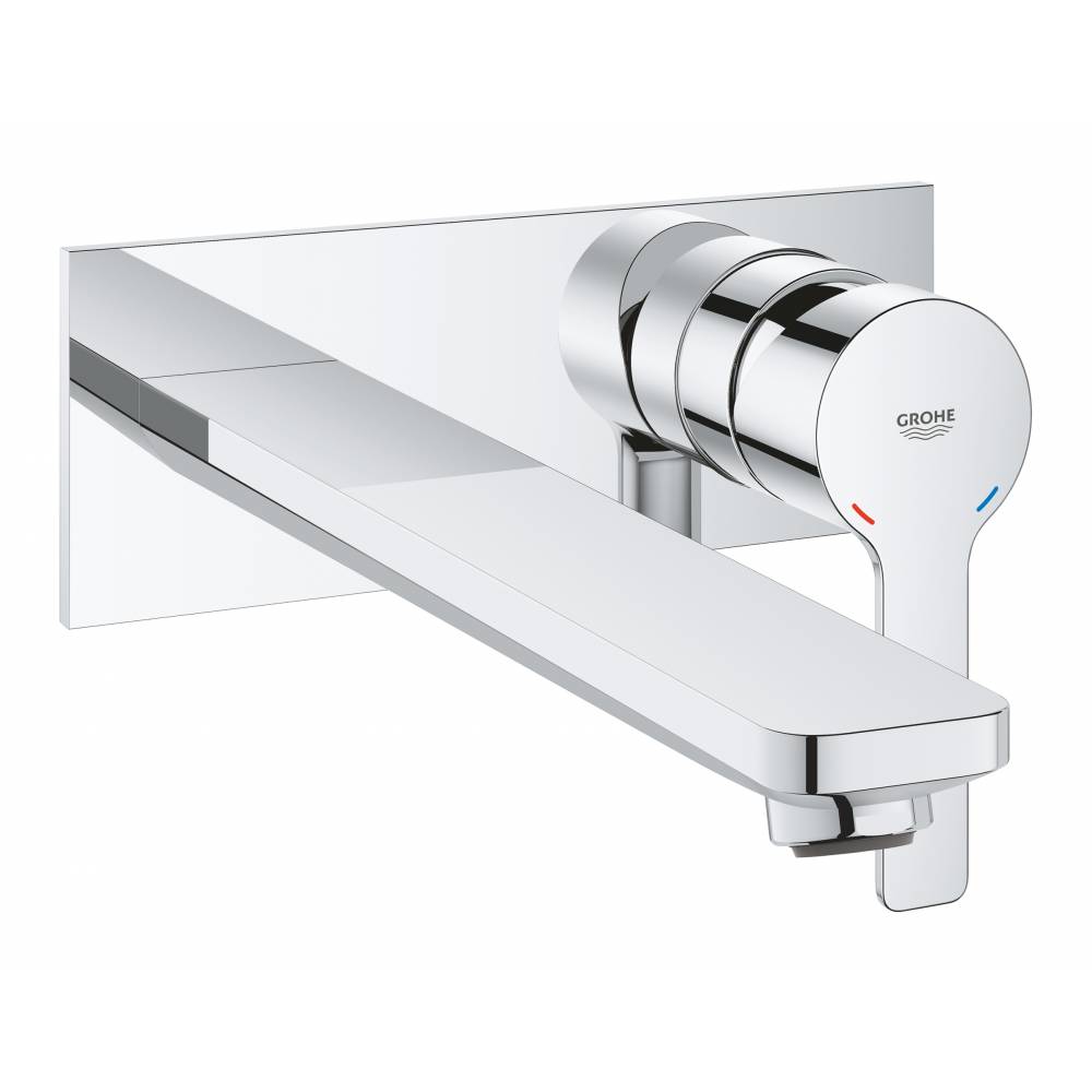 Смеситель для раковины Grohe Lineare New 23444001