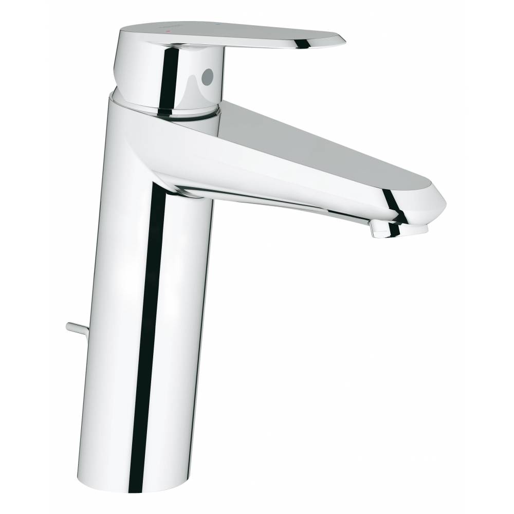 Смеситель для раковины Grohe Eurodisc Cosmopolitan 23448002