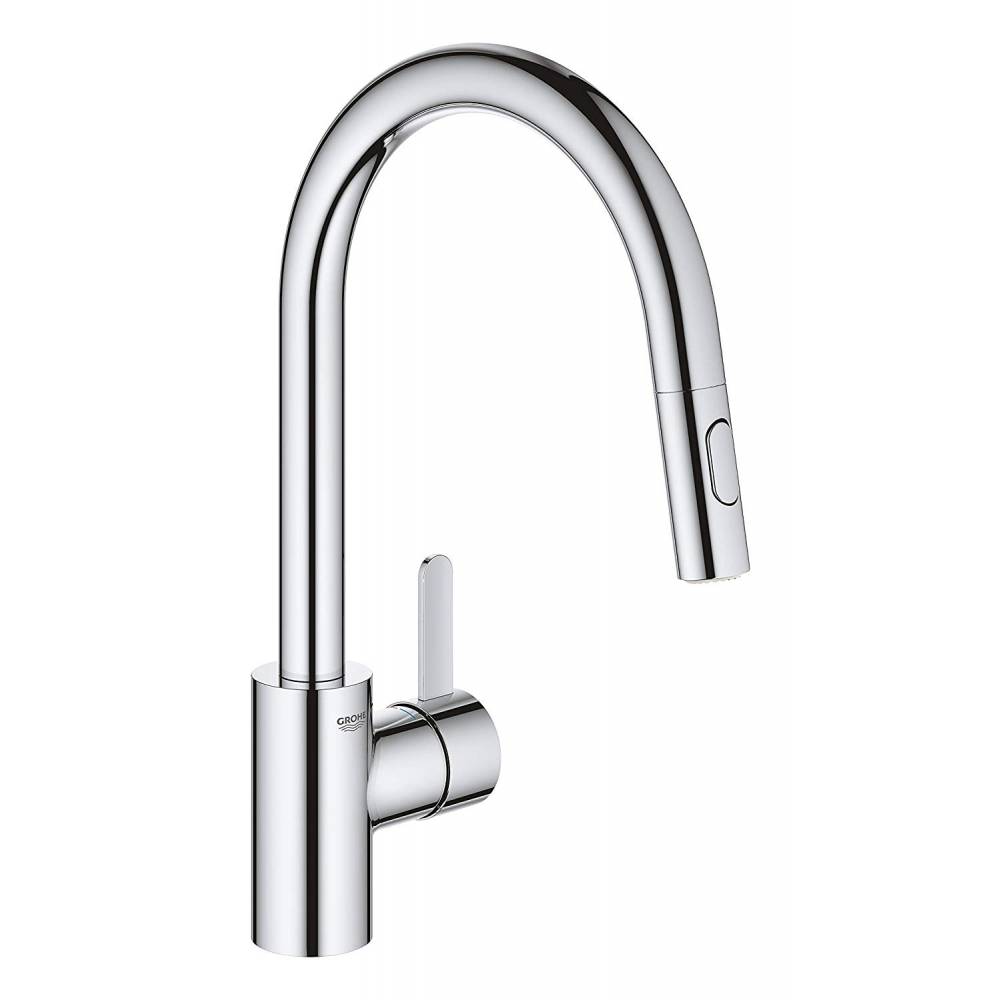 Смеситель для кухни Grohe Eurosmart Cosmopolitan 31481001