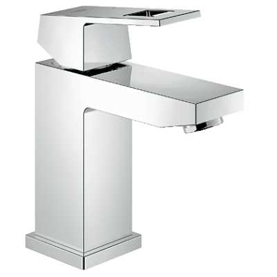 Смеситель для раковины Grohe Eurocube 2313200E