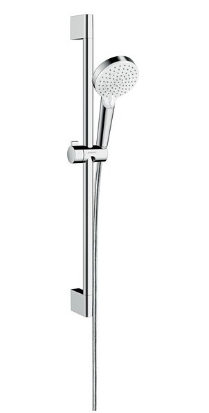 Душевой гарнитур Hansgrohe CROMETTA 1JET 26533400