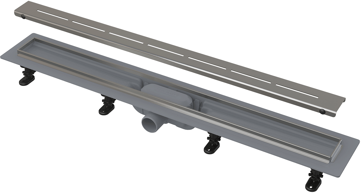 Душевой лоток AlcaPlast APZ18-750M
